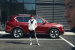 Trumpchi GS8S 2020 года